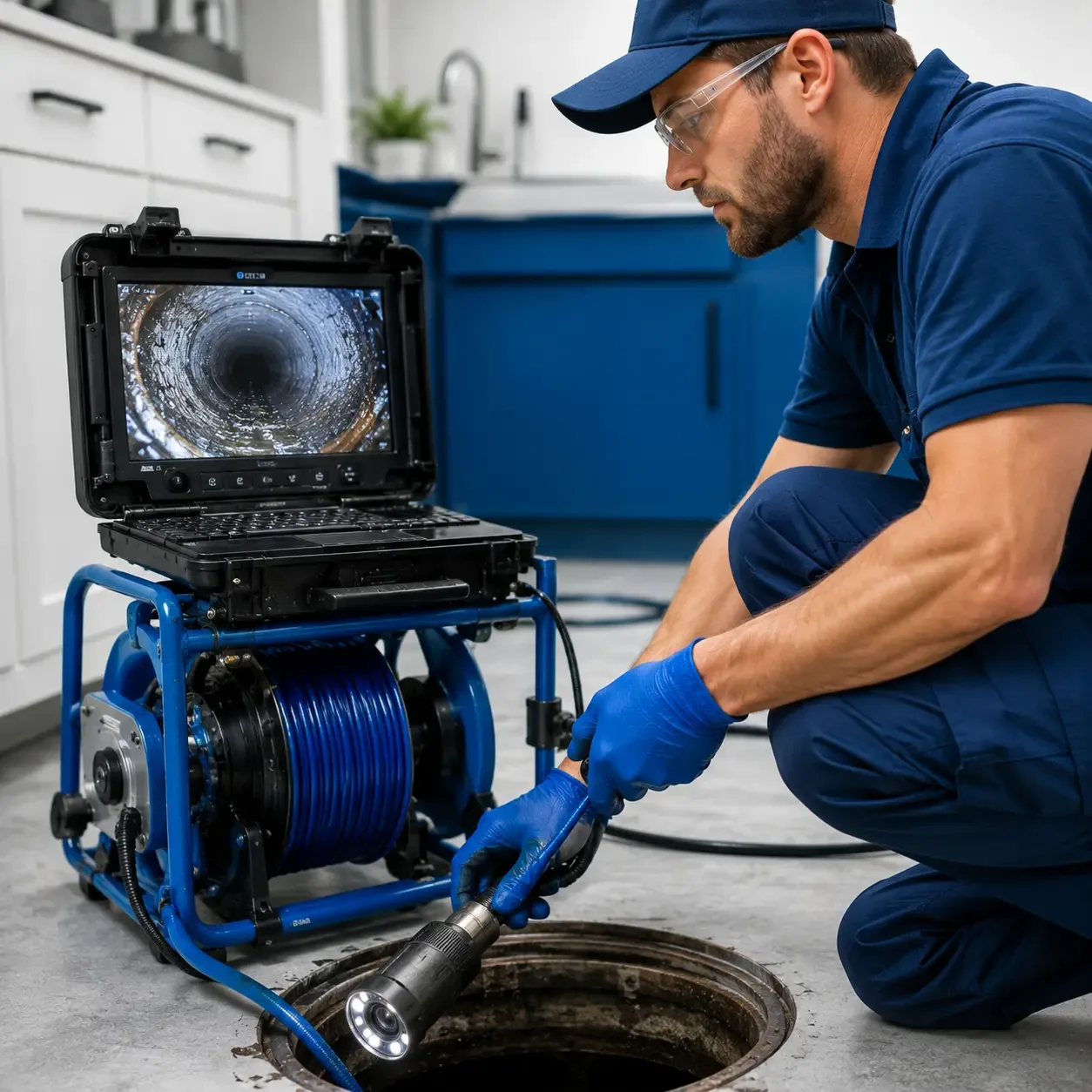 Pipe Relining professionals serving Hillsville, PA